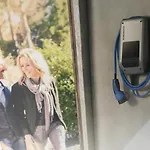 Ferienwohnung Arnika Inklusive Waeschepaket