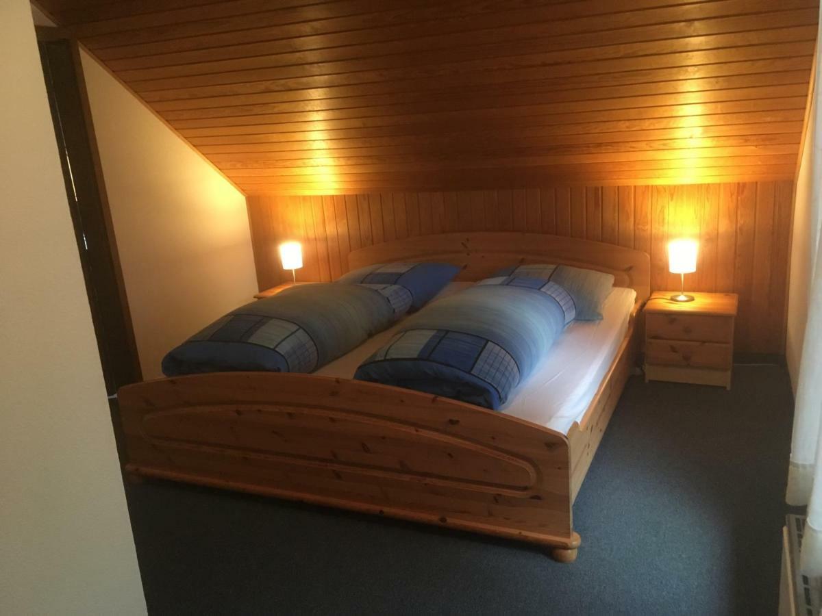 Arnika Inklusive Waeschepaket * Braunlage