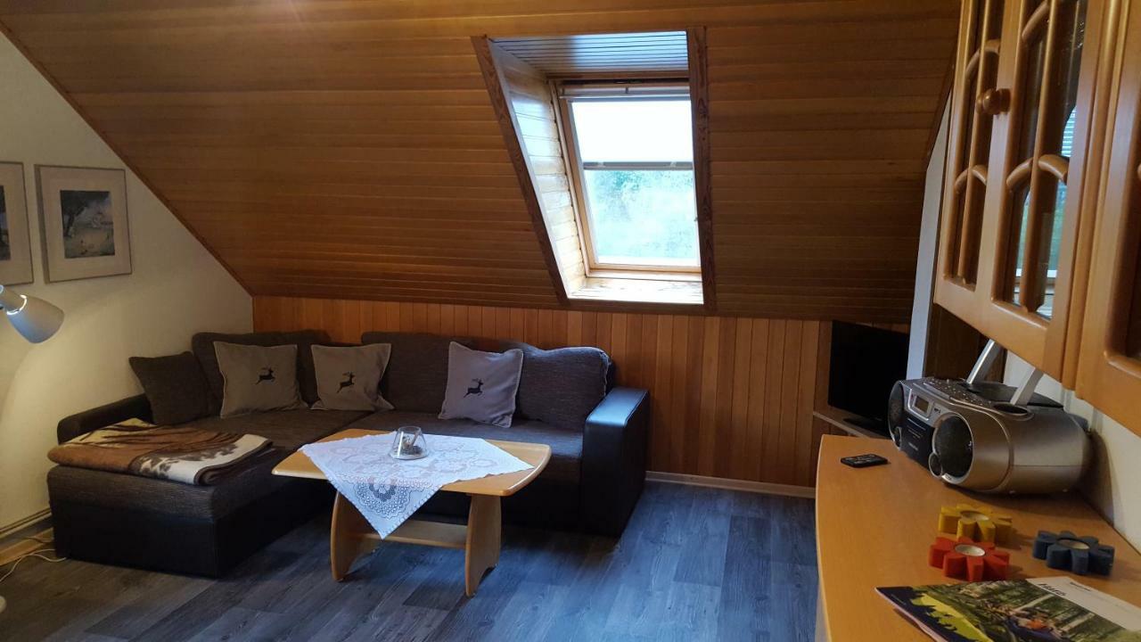 Arnika Inklusive Waeschepaket Appartement *