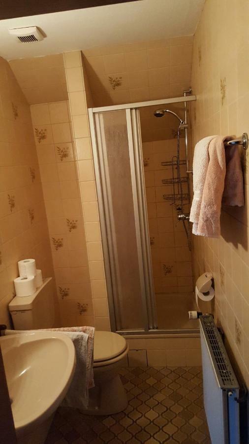 Appartement Arnika Inklusive Waeschepaket Braunlage