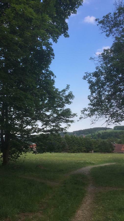 Arnika Inklusive Waeschepaket Appartement