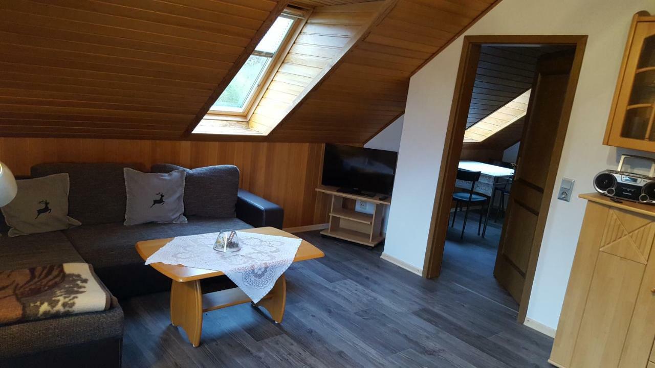 Arnika Inklusive Waeschepaket Appartement *