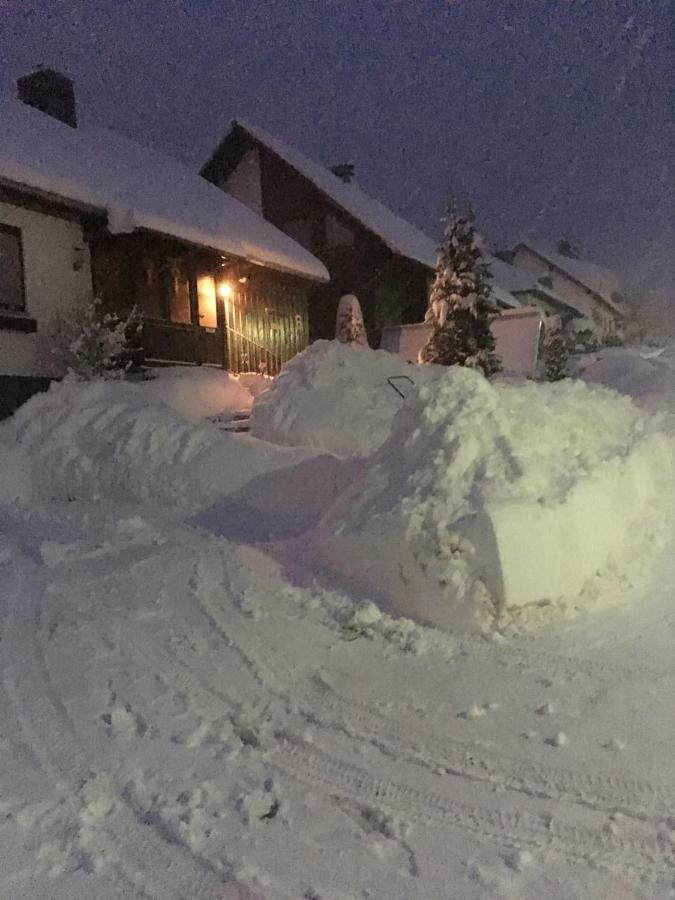 Arnika Inklusive Waeschepaket *
