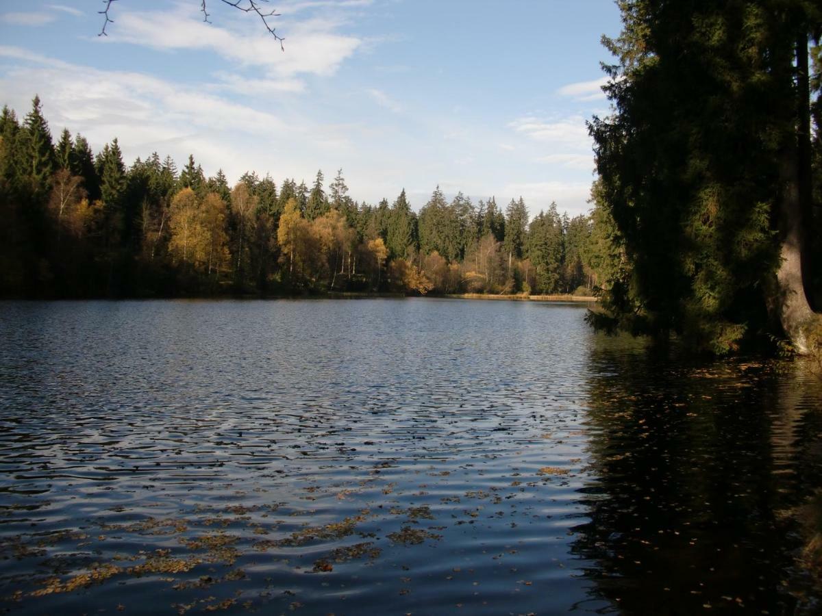 Arnika Inklusive Waeschepaket Braunlage