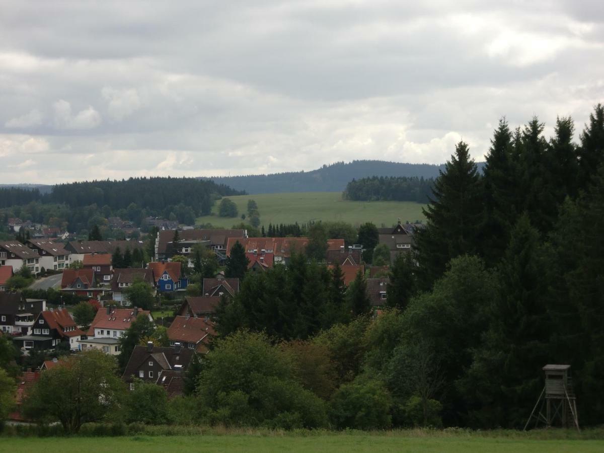 Arnika Inklusive Waeschepaket * Braunlage