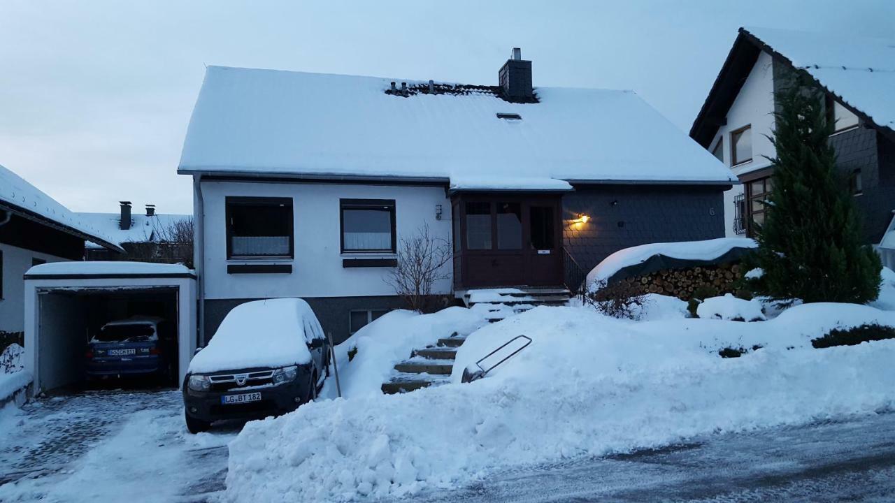 Appartement Arnika Inklusive Waeschepaket *